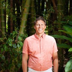 Conscious Cooks - Chef Allen Gula