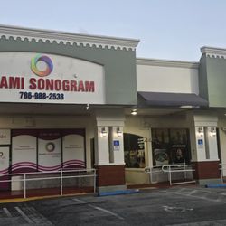 Miami Sonogram