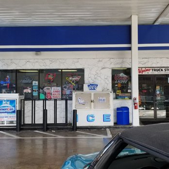 Marathon - Gas Stations Near Me - Tampa, Florida Marathon - Gas Stations Near Me - Tampa, Florida