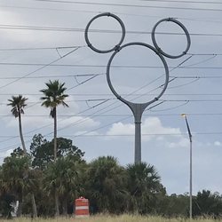 Mickey Mouse Power Line - See?