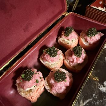 Takaramono - Takaromano $38 - Sushi Bars Near Me - Oklahoma City, Oklahoma