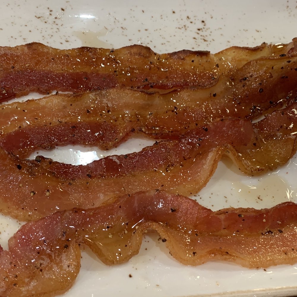 First Watch - Bacon w/maple syrup - Breakfast & Brunch Near Me - Naples, Florida