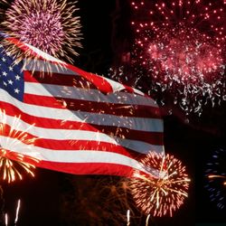 Yankee Trader Fireworks - We love Independence Day!!!