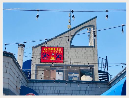 Garlic Brothers Restaurant and Bar by null