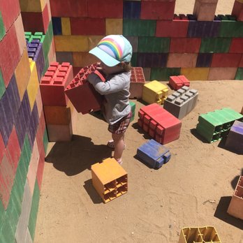 Adventure Playground - Playgrounds Near Me - Irvine, California