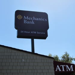 Mechanics Bank