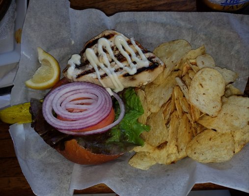 Nantucket Tavern & Gazebo by null