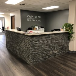 Van Wyk Chiropractic - Van Wyk Chiropractic Center