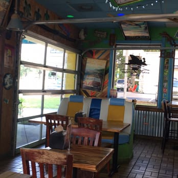 Jimmy Hula's - Mmmmm very tasty - Hawaiian Near Me - Altamonte Springs, Florida
