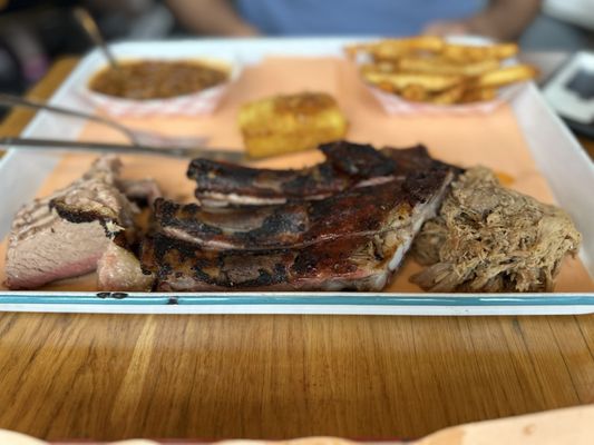 Rodney Scott's BBQ by null