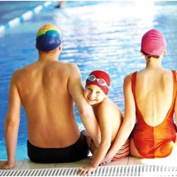 Swan Leisure - Sundays or Fundays all day with samll toys in the pool suitable for younger children