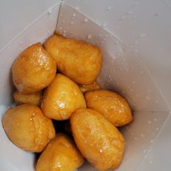 Phenix Chinese Restaurant - Honey Rolls