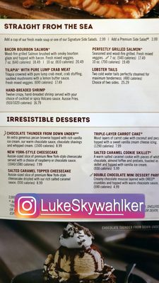 Outback Steakhouse Bloomington Menu With Prices: Ultimate Guide 2025