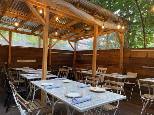 Macosa Trattoria by null