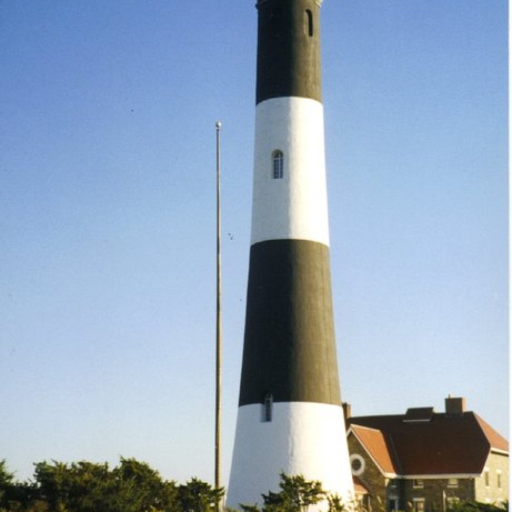 Fire Island Lighthouse Preservation Society - Venues & Event Spaces Near Me - Babylon, New York