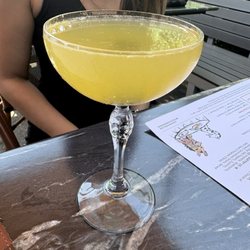 Porn star martini