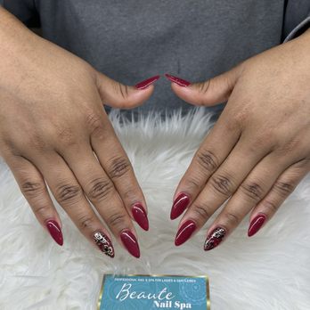 Beaute Nails Spa - Perfect every time - Nail Salons Near Me - Hoover, Alabama Beaute Nails Spa - Perfect every time - Nail Salons Near Me - Hoover, Alabama