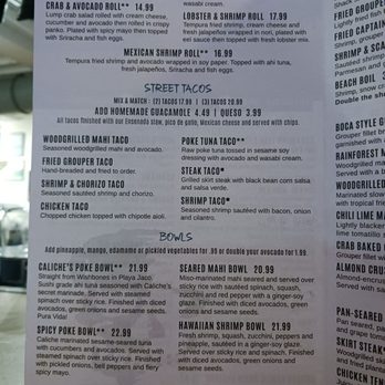 Salt Life Food Shack - Seafood Near Me - St. Augustine Beach, Florida