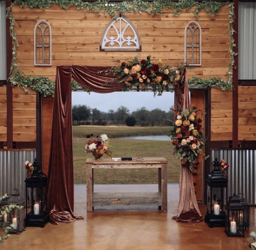 PONDEROSA WEDDINGS & EVENTS 146 Photos 1490 Fm 2104, Smithville