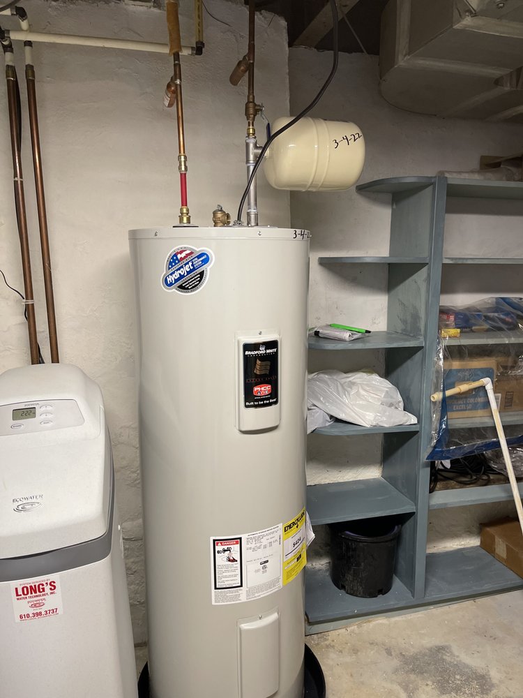 Slide of EMJ Plumbing