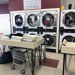 Tumbletown Laundromat