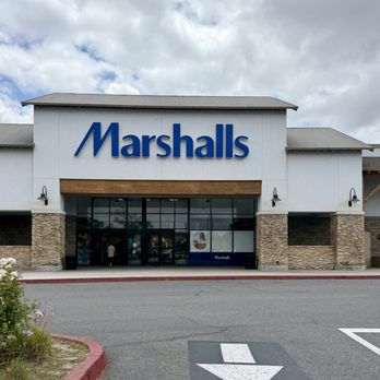 Marshalls - Department Stores Near Me - Temecula, California