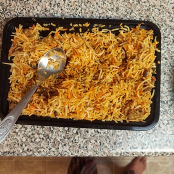 Mayuri Bakery - Goat kheema biryani - Bakeries Near Me - Redmond, Washington Mayuri Bakery - Goat kheema biryani - Bakeries Near Me - Redmond, Washington