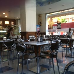 Horchateria Paco