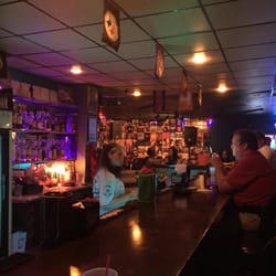 Alabama's Bar & Lounge