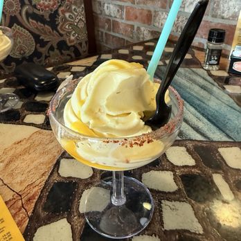Las Palmas - Soft serve frozen margarita - Mexican Near Me - Gonzales, Louisiana Las Palmas - Soft serve frozen margarita - Mexican Near Me - Gonzales, Louisiana