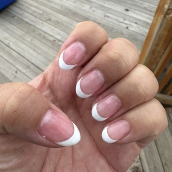 Angel Nails - Nail Salons Near Me - Salt Lake City, Utah