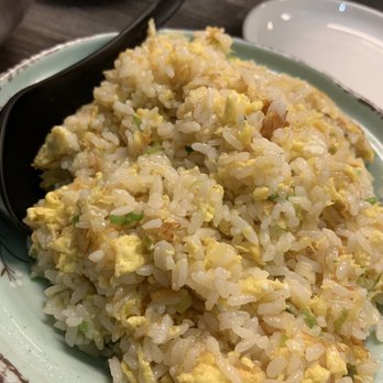 Homey Skewer - Egg Fried Rice $9.25 - Chinese Near Me - San Jose, California Homey Skewer - Egg Fried Rice $9.25 - Chinese Near Me - San Jose, California
