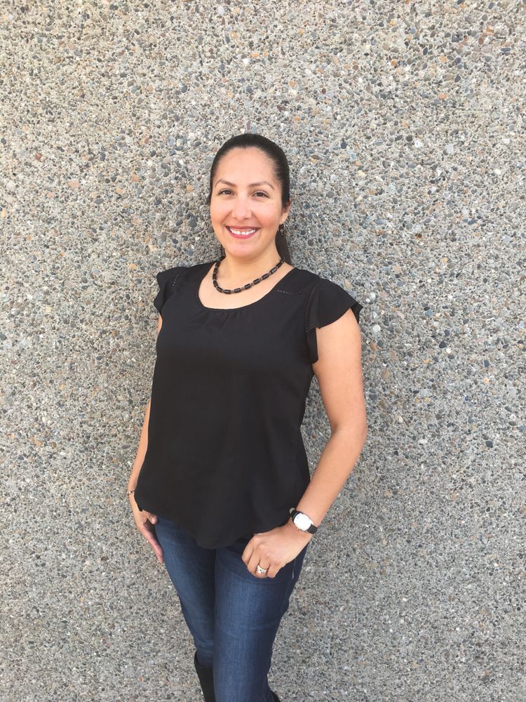 CHRISTINA RIOS CAM AND SEAN’S REAL ESTATE TEAM Updated August 2024