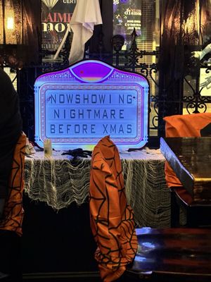 Craftsman Row Saloon by null