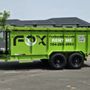 Photo of Fox Dumpster