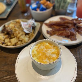 First Watch - Cheese grits, bacon, Fresh, Seasoned Potatoes - Breakfast & Brunch Near Me - Smyrna, Georgia First Watch - Cheese grits, bacon, Fresh, Seasoned Potatoes - Breakfast & Brunch Near Me - Smyrna, Georgia