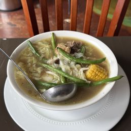 Bulalo Bulalo