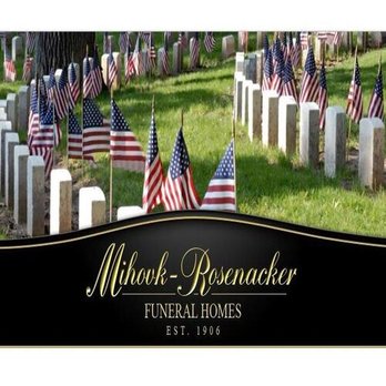 Mihovk-Rosenacker Funeral Home - Mihovk-Rosenacker Funeral Home on Planfield Rd, are family owned and dedicated to the dignity of funeral service and has long... - Funeral Services & Cemeteries Near Me - Cincinnati, Ohio Mihovk-Rosenacker Funeral Home - Mihovk-Rosenacker Funeral Home on Planfield Rd, are family owned and dedicated to the dignity of funeral service and has long... - Funeral Services & Cemeteries Near Me - Cincinnati, Ohio