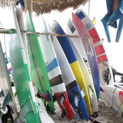 Vert Performance - Part of progression is knowing what to ride. Vert coaches you on how to surf and what to surf.