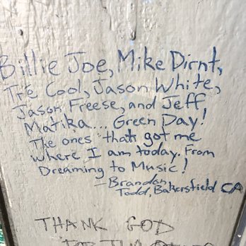 924 Gilman - Music Venues Near Me - Berkeley, California