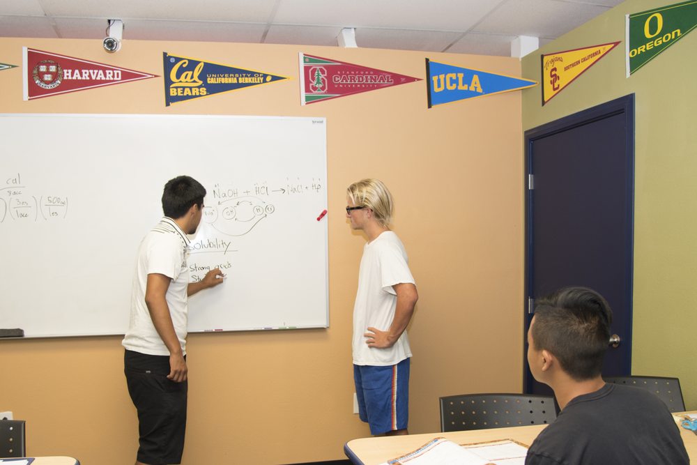 K-12 Learning Center - reading tutor in La Palma, CA