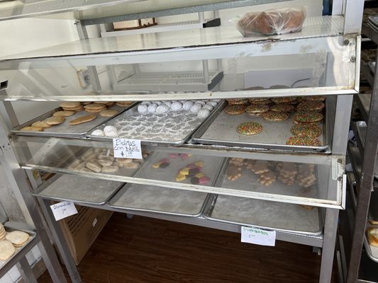 La Moreliana by null