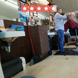 John's Barber Shop