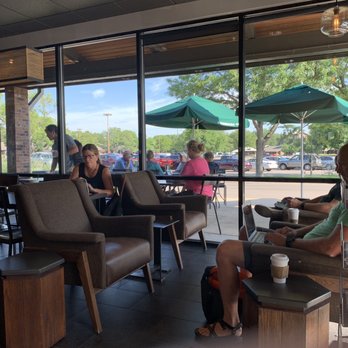 Starbucks - Seating - Coffee & Tea Near Me - Fort Collins, Colorado
