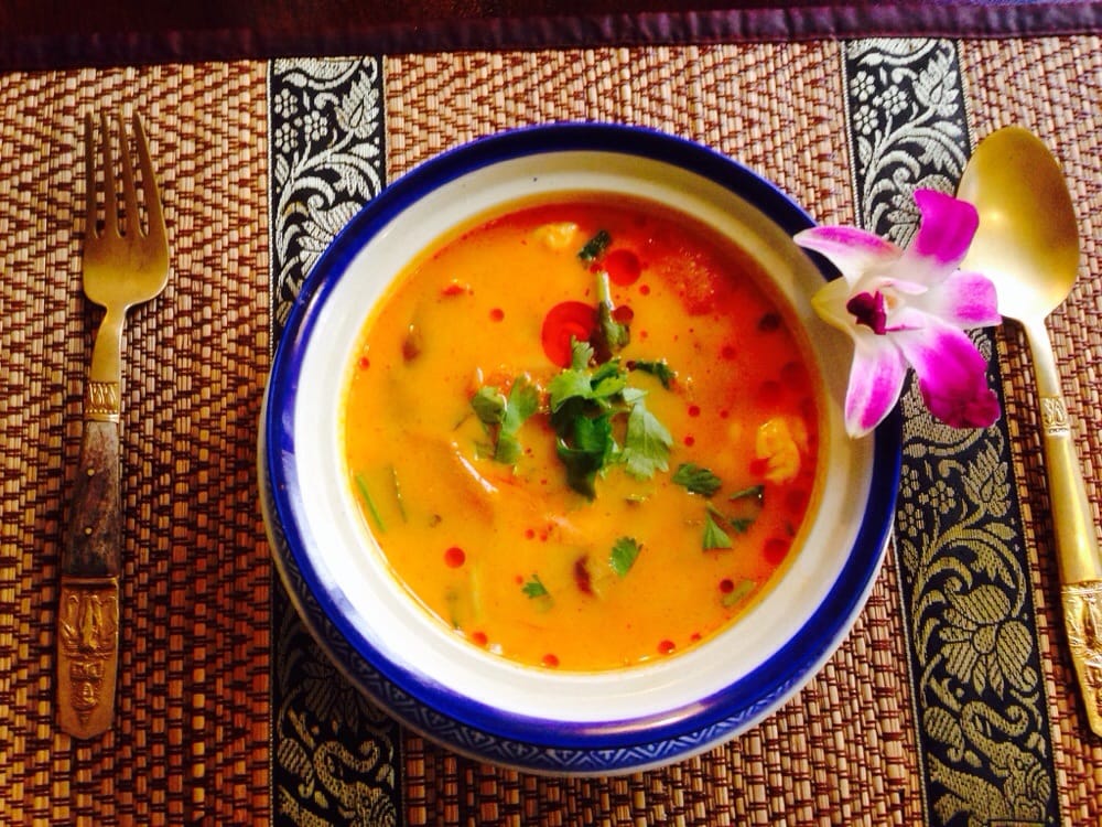 Restaurant Baan Thai