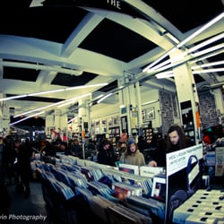 Rough Trade