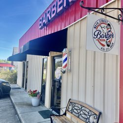 Main Street Barber