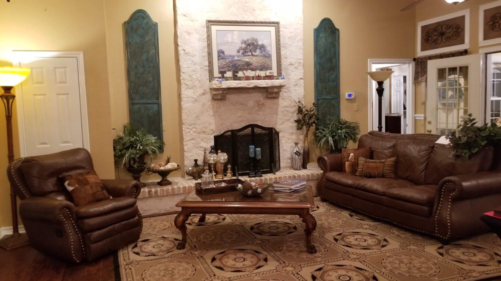 LEGACY ESTATE SALES Updated August 2024 1153 Legacy Drive, New
