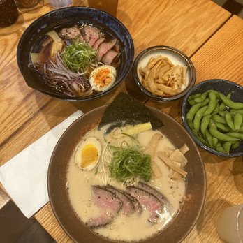 Gyuro Ramen - Ramen Near Me - Chicago, Illinois Gyuro Ramen - Ramen Near Me - Chicago, Illinois