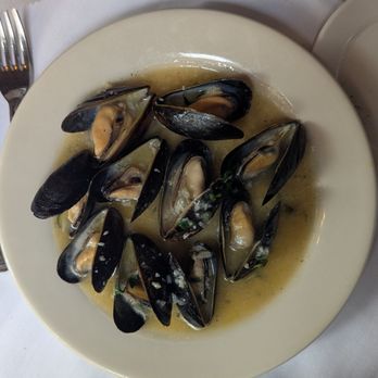 Villa Francesca - Italian Near Me - Boston, Massachusetts